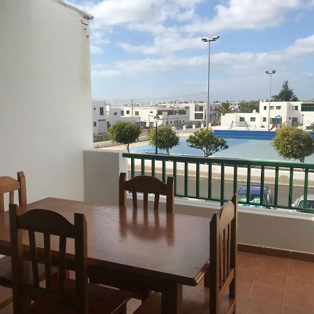 Trocito De Cielo Lägenhet Playa Blanca  Exteriör bild
