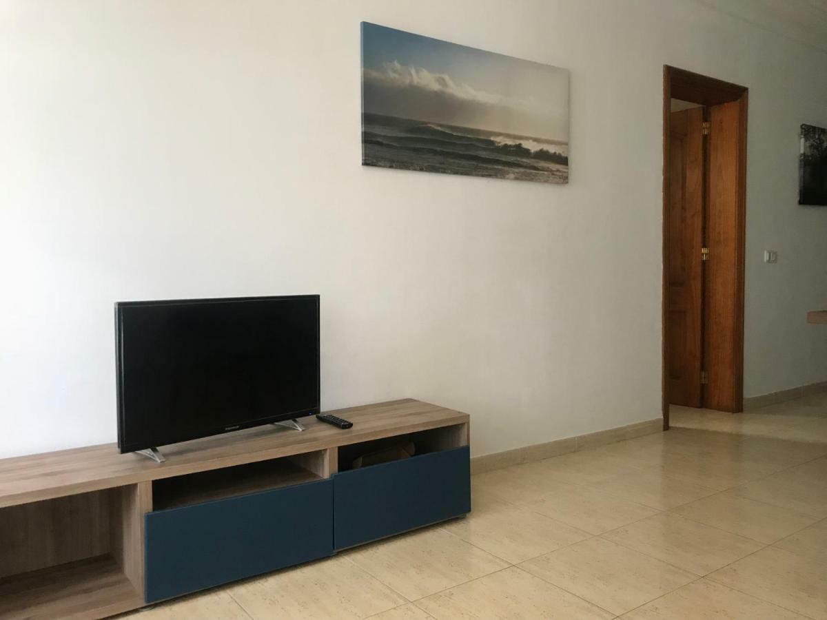 Trocito De Cielo Lägenhet Playa Blanca  Exteriör bild