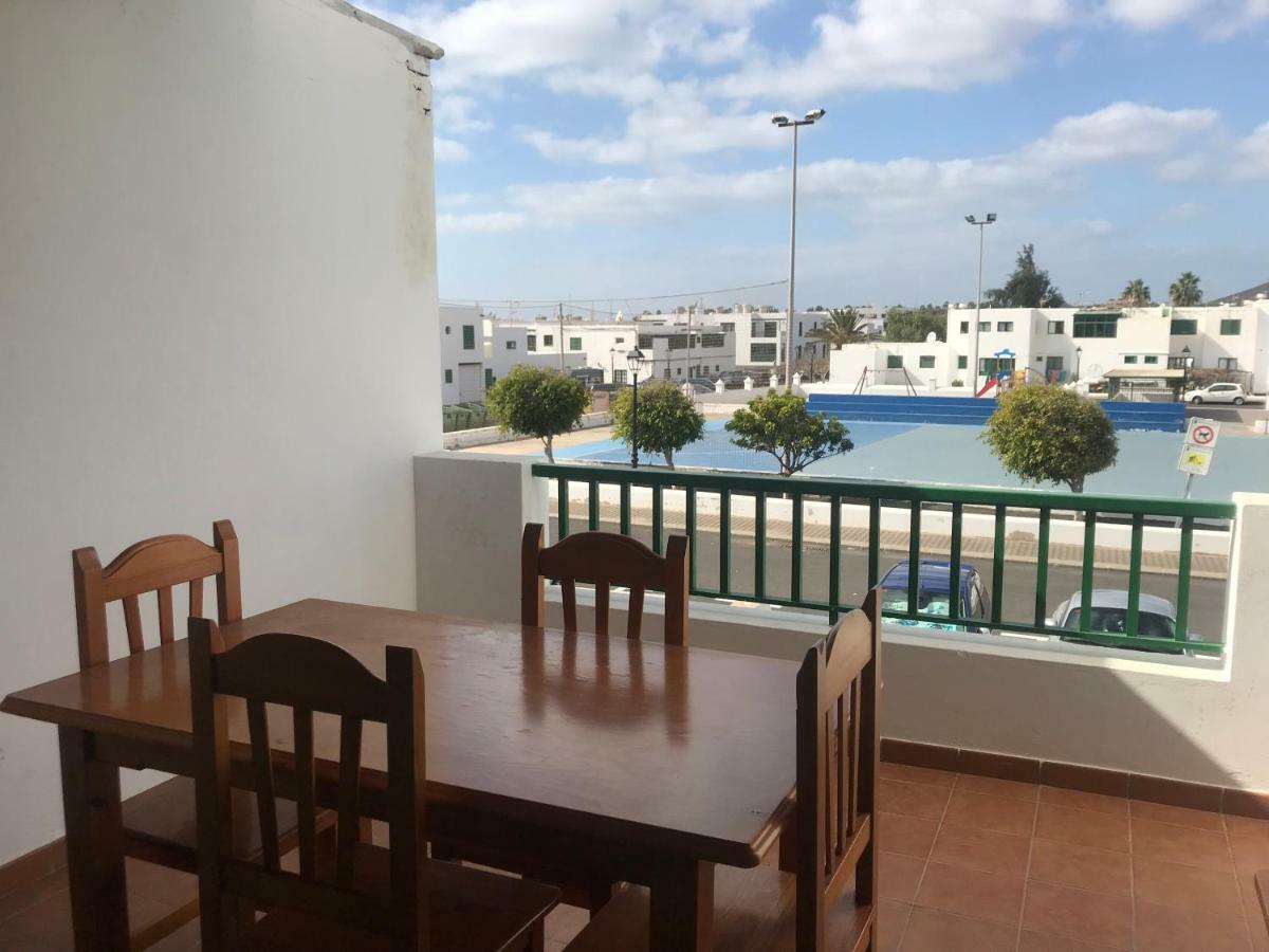 Trocito De Cielo Lägenhet Playa Blanca  Exteriör bild